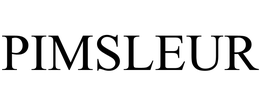 PIMSLEUR trademark