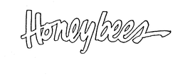 HONEYBEES trademark