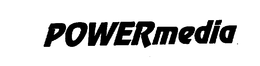 POWERMEDIA trademark