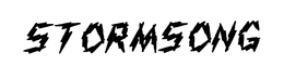 STORMSONG trademark