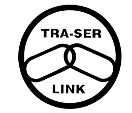 TRA-SER LINK trademark