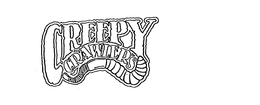 CREEPY CRAWLERS trademark