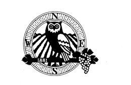 1881 trademark