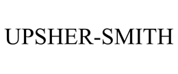 UPSHER-SMITH trademark