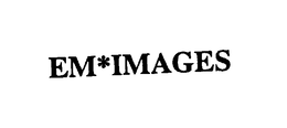 EM*IMAGES trademark