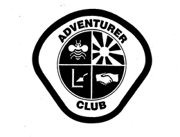 ADVENTURER CLUB trademark