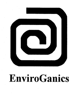 ENVIROGANICS trademark