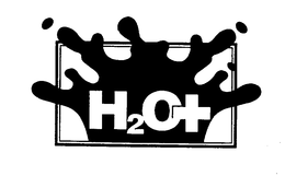 H2O+ trademark