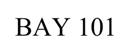BAY 101 trademark