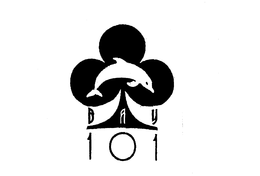 BAY 101 trademark