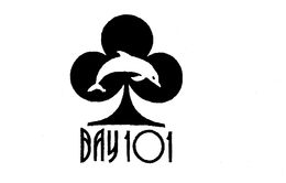 BAY 101 trademark
