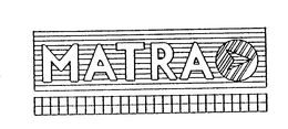 MATRA trademark