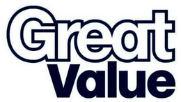 GREAT VALUE trademark