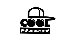 COOL MASCOT trademark