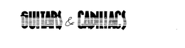 GUITARS & CADILLACS trademark