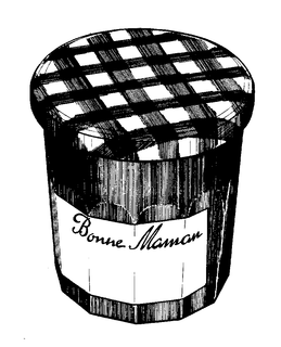 BONNE MAMAN trademark