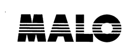 MALO trademark