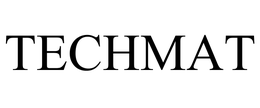 TECHMAT trademark