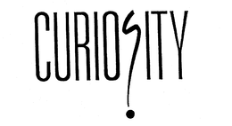 CURIOSITY trademark