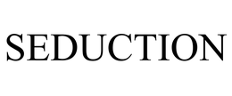SEDUCTION trademark