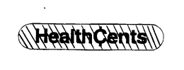 HEALTH CENTS trademark