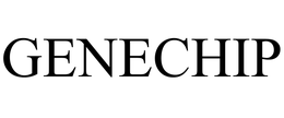 GENECHIP trademark