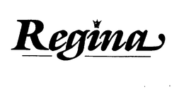 REGINA trademark