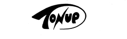 TONUP trademark