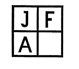 JFA trademark