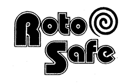 ROTO SAFE trademark