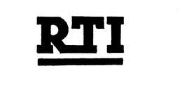 RTI trademark