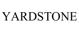 YARDSTONE trademark