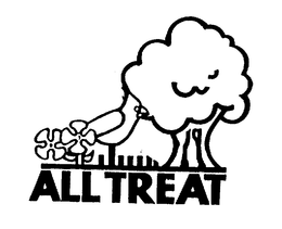 ALL TREAT trademark