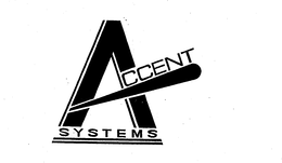ACCENT SYSTEMS trademark