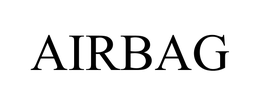 AIRBAG trademark