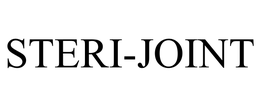 STERI-JOINT trademark
