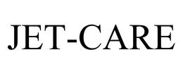JET-CARE trademark