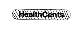 HEALTHCENTS trademark
