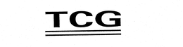 TCG trademark