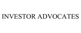 INVESTOR ADVOCATES trademark