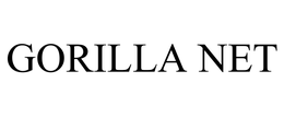 GORILLA NET trademark