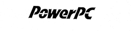 POWERPC trademark