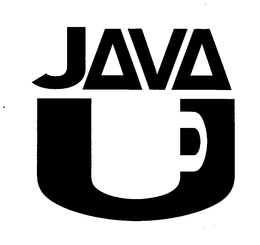 JAVA trademark