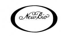 NEW BIO trademark