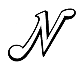 N trademark