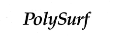 POLYSURF trademark
