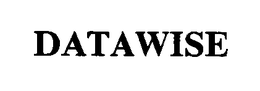 DATAWISE trademark