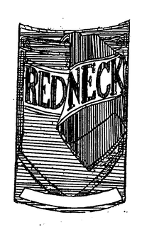 REDNECK trademark