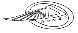 A ARNET trademark