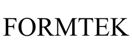 FORMTEK trademark